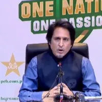 Ramiz Raja says Ganguly has invited him twice for IPL Finals