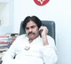 Pawan Kalyan warns Balineni aides