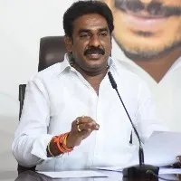 ysrcp mla pinnelli ramakrishna reddy fires on nara lokesh and chandrababu