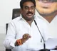 ysrcp mla pinnelli ramakrishna reddy fires on nara lokesh and chandrababu