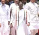 BJP MP PC Mohan reveals facts about Droupadi Murmu