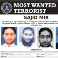 26/11 attacks' handler, once claimed to be dead, arrested in Pak