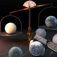 5 planets line up in rare planetary conjunction