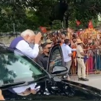 Bengaluru civic bodies under fire over substandard road work during PM's visit