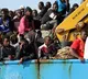 18 dead in stampede while crossing into Spanish enclave
