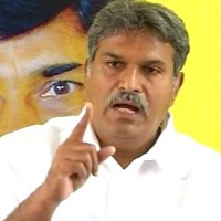MP Kesineni Nani dares Chandrababu, warns to support his opponents