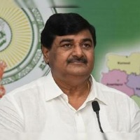 I am not innocent, says MLA Dharmana Krishna Das to YSRCP leaders