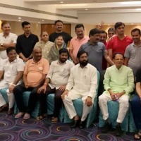 Maha crisis: Edgy Sena rebels fear a 'Moosewala type' fate