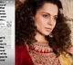 Kangana shares throwback news clipping on Emergency anniversary