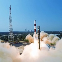 Indian space sector's first half eventful outside the launch pad