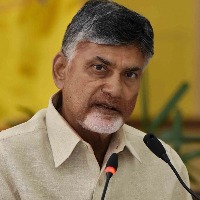 Only demolitions, no construction under Jagan's rule: Naidu