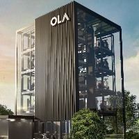 Ola shuts used car biz, winds up Q-commerce platform Ola Dash