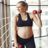 Everything you need to know about a Maternity Bra