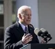 Joe Biden signs first gun reforms law in decades