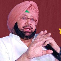 Amarinder Singh undergoes surgery in London