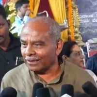 minister Umesh Katti said Karnataka divided into two after LS polls