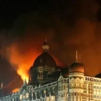 Mumbai terror attack handler jailed for 15 years in Pakistan