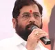 Shiv Sena Rebal Leader Eknath Shinde takes u turn