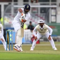 Rishabh pant gets his form back with attacking batting