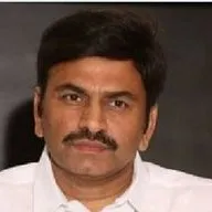 AP High Court rejects Raghu Rama Krishna Raju petition