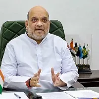 He fought for 19 years braved pain Shah defends Modi after Guj riots verdict