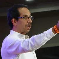 I Will Create A New Shiv Sena says Uddhav Thackeray
