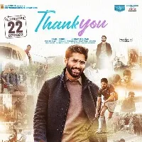 ThankYou Movie in Theatres on July 22nd