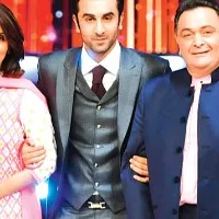 Ranbir Kapoor kept his first paycheck of 250 at Neetu Kapoors feet says she cried
