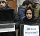 Internet shutdowns can harm democracies says UN
