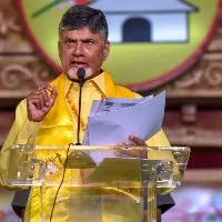 Chandrababu wrote AP DGP on Chittoor ex mayor Kathari Anuradha and her husband murder case