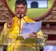 Chandrababu wrote AP DGP on Chittoor ex mayor Kathari Anuradha and her husband murder case