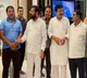 Shiv Sena rebel MLAs announces new party