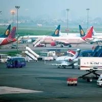 Delhi Indira Gandhi International Airport runs on Hydro and Solar power