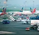 Delhi Indira Gandhi International Airport runs on Hydro and Solar power