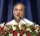 Himanta Biswa Sarma talks about Shiv Sena revolt