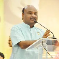 Ayyanna Patrudu satires on Vijayasaireddy