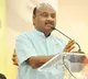 Ayyanna Patrudu satires on Vijayasaireddy