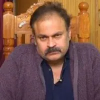 naga babu emotional post on his fathers birth anniversary