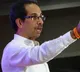 Dont use Bal Thackeray name warns Shiv Sena