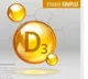 All about Vitamin D3 and B12