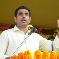 nara lokesh letter to ys jagan on anna canteens