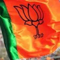 Hyderabad hosts BJP National Executive Members meetings
