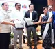 flipcart signed an agreement with telangana government for dwacra producrs sale
