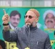 Asaduddin Owaisi describes Maha politics as dance of monkeys