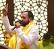 tdp leader n amarnath reddy says mantri developers is the accused in jagan ed cases
