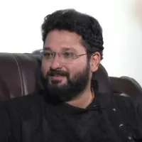 Actor Sai Kiran approaches police