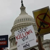 Gun reforms act to become nationwide law after Biden's approval