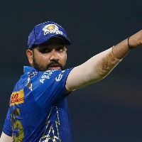 Rohit Sharma tests positive for Covid; isolated in team hotel