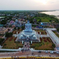 Jagan govt to sell lands to develop capital city