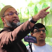 Owaisi: A threat to the Constitution, BJP's Hindutva project weakening India